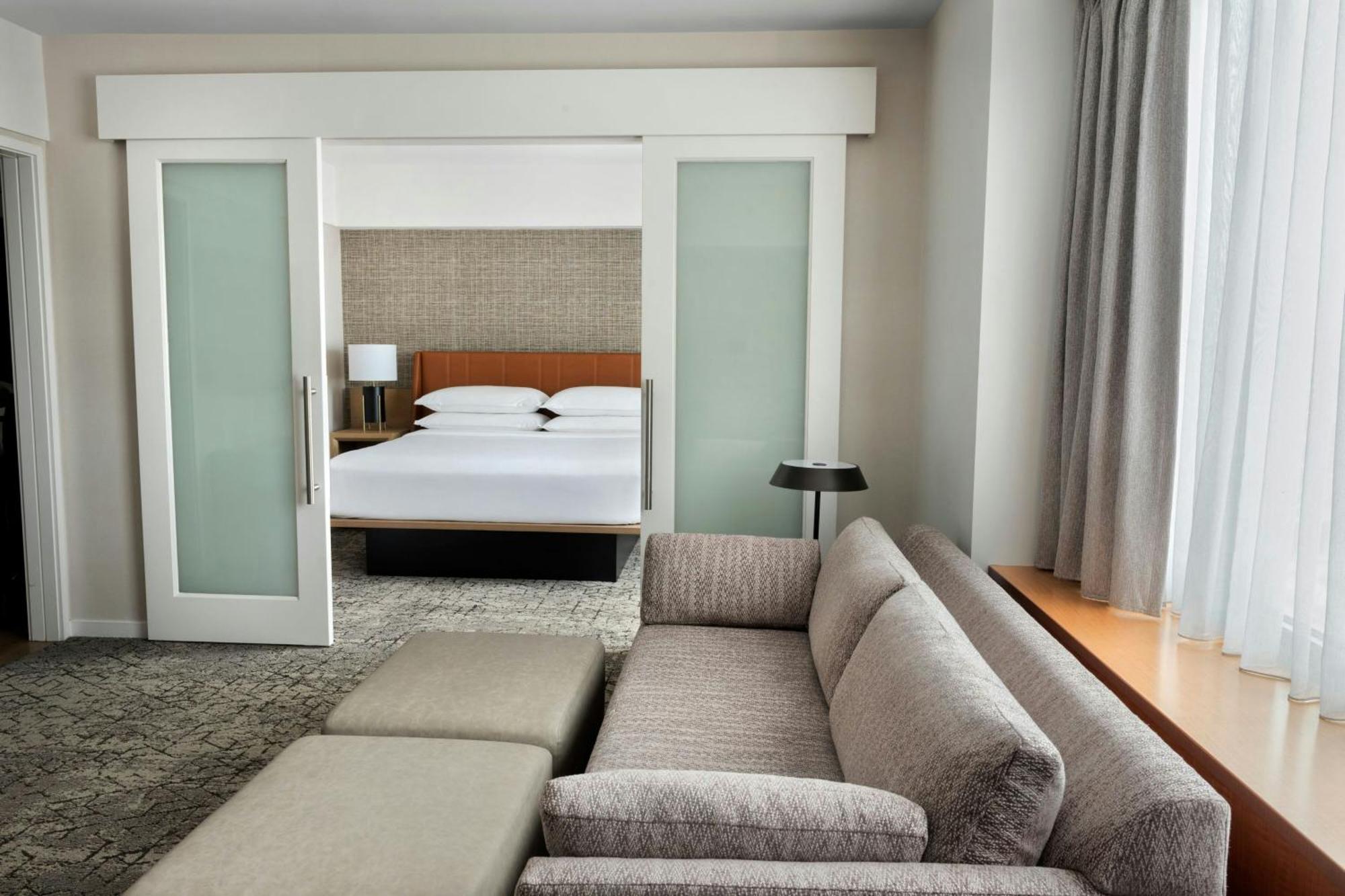 Sheraton Boston Hotel Exterior foto